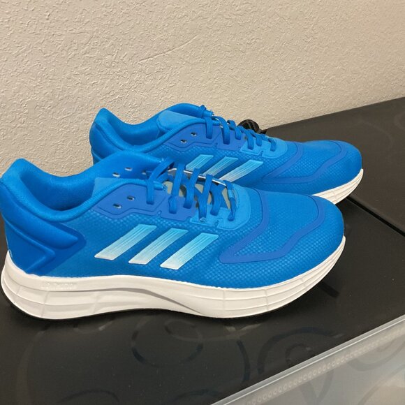 NEW Adidas Duramo 10 sz 8 - Picture 2 of 5